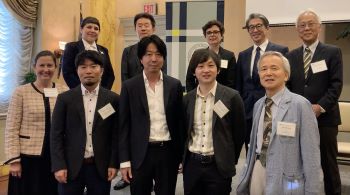 WPI-PRIMe science in Japan