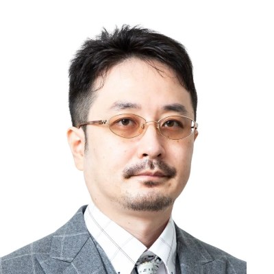 川上英良先生