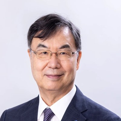 坂口志文先生