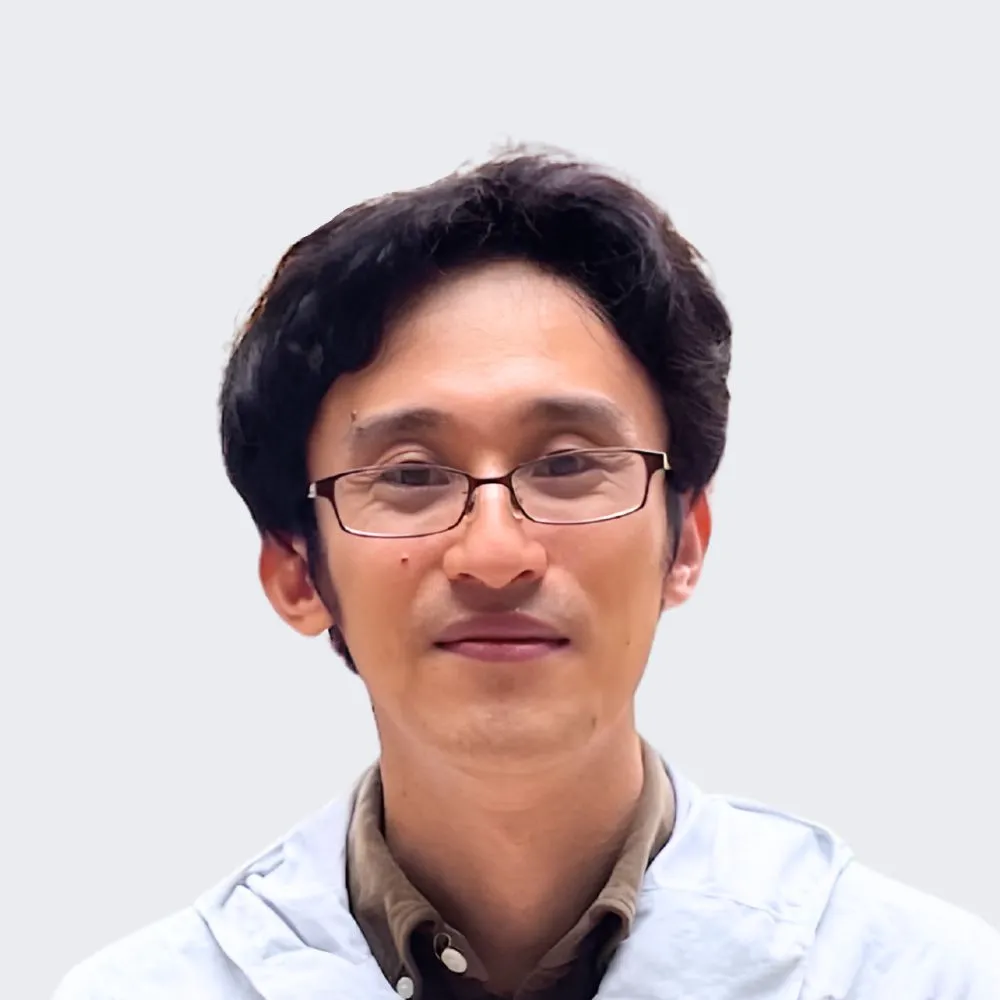 山下洋史先生