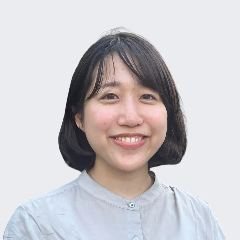 三井智恵さん