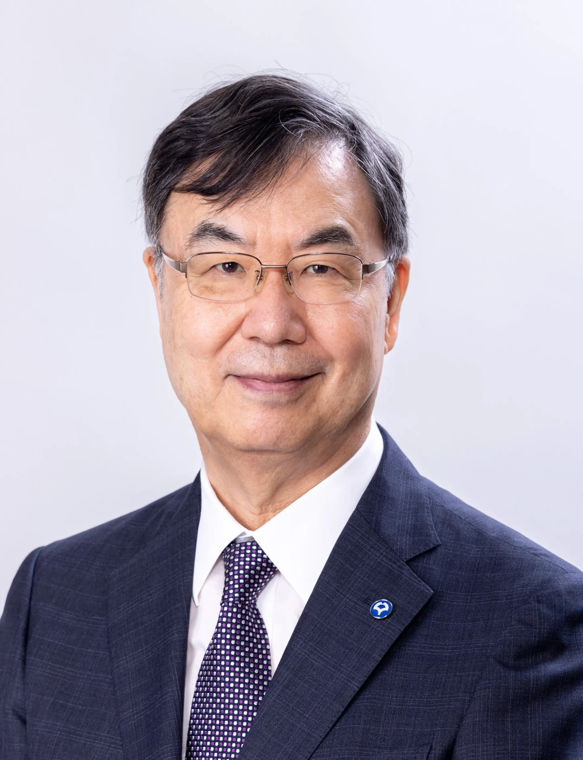 坂口志文 大阪大学特別栄誉教授